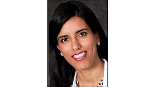 Zarina S. Sayeed, MD