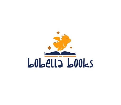 BoBella Books Logo