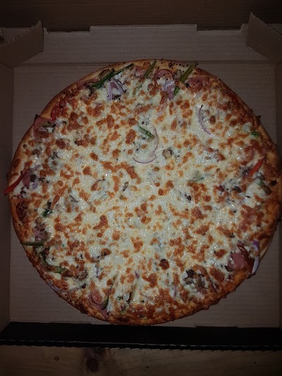 Photos of Pizza San Rafael