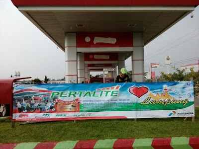 Photos of 2435376 gas station REST AREA-Gadingrejo Lampung