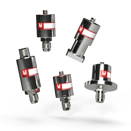 Wasco Switches & Sensors - Thumbnail