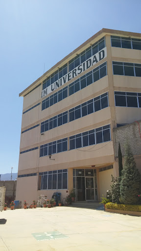 Universidad Benemérita y Heroica de México UBEM - Thumbnail