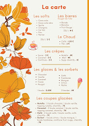 Photo n°2 de Le stand à Chaux-des-Crotenay (Crêperie)