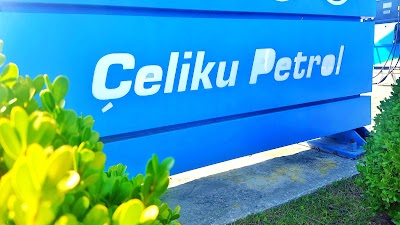 Çeliku Petrol