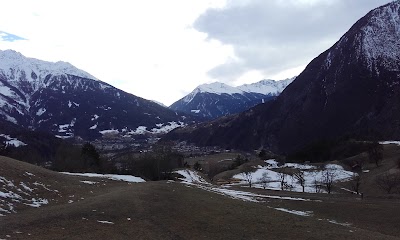 photo of Mountain pension Gasthof Kreuz
