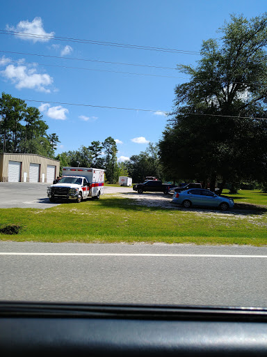 Bryan County Emergency Services - Thumbnail