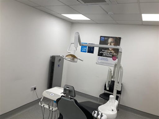 Bupa Dental Care Banbridge - Thumbnail