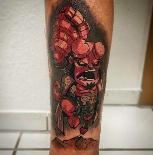 13ink-Tattoo Studio - Thumbnail