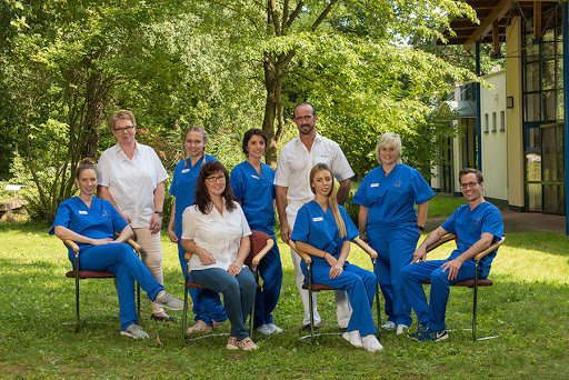 Dr.Dr. A. Valentin, Zahnarztpraxis und Tagesklinik für Oralchirurgie