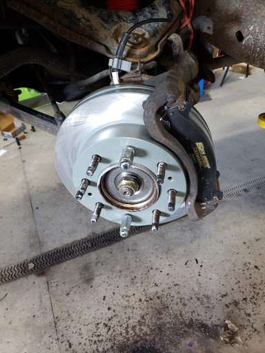 Pamperin Auto Repair LLC Gallery - United States