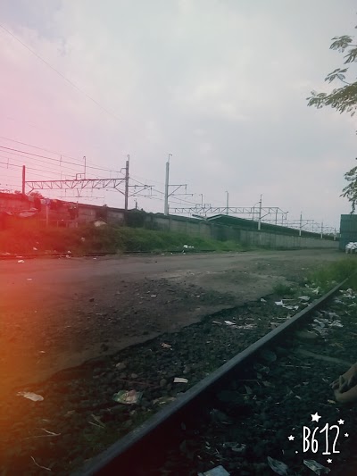 Photos of Stasiun Bekasi