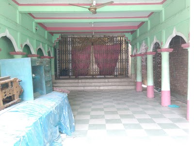 Photos of রাধা-কৃষ্ণ মন্দির
