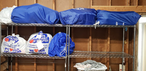 A-Town Laundry - Visual