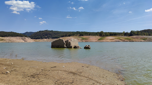 Pantà sau / pantano sau Gallery - Spain