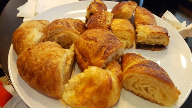 Le Marché Cafe