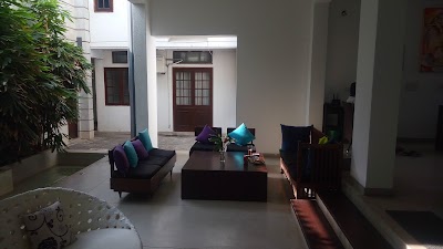 Photos of Lavinia Villa
