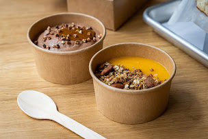 Photo n°7 de Babek à Caen (Restaurant)