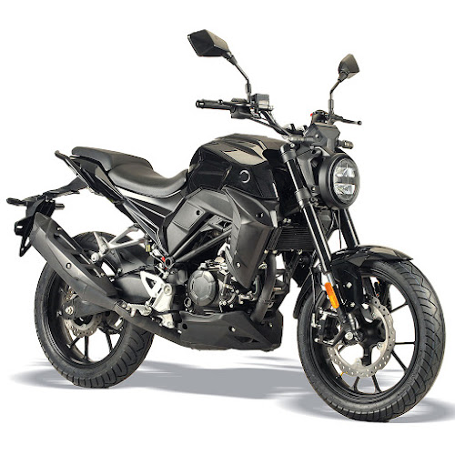 T5 Et Cie - Concessionnaire moto