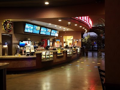 Malco Olive Branch Cinema Grill