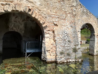 Baptistery of San Giovanni in Fonte