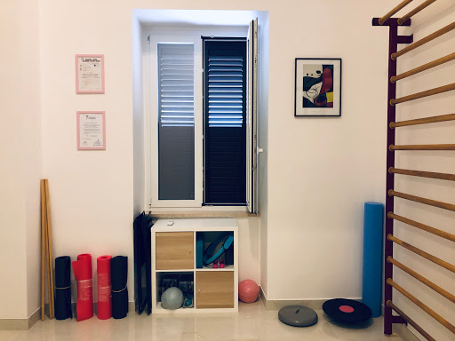 Studio di Fisioterapia Dott.ssa Pistritto Loredana - Thumbnail