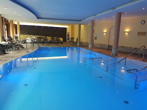Vitus Spa - Visual