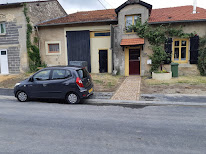 ellorado b&b vakantieboerderij à Chaillon