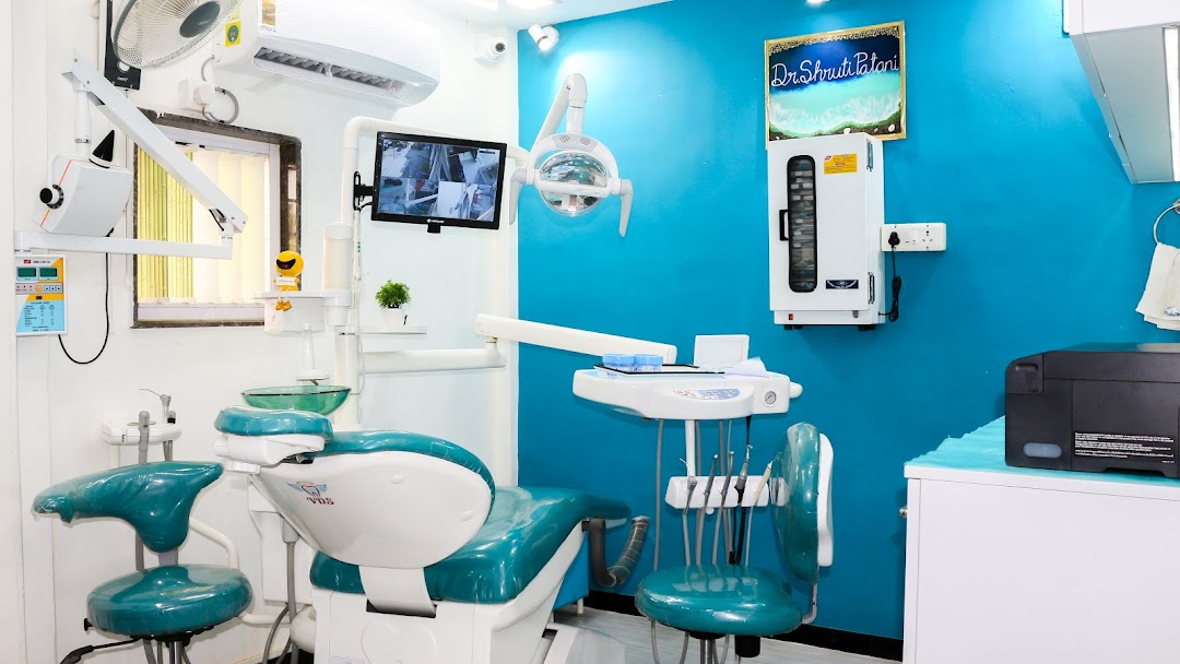 Dr Patani Dental Care