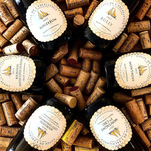Domaine Charbonnaud - Thumbnail