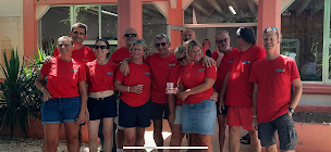 Photo n°84 de Camping Les Rivières à Canet (Terrain de camping)