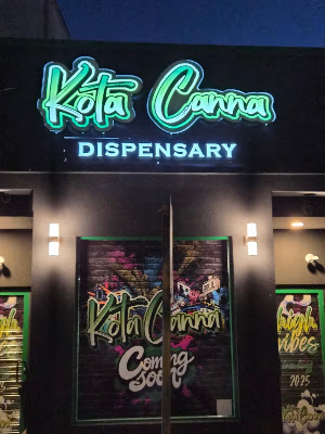 Photo of Kota Canna Dispensary