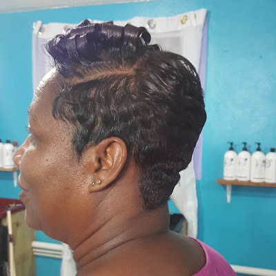 Photos of Luminous Beauty Salon
