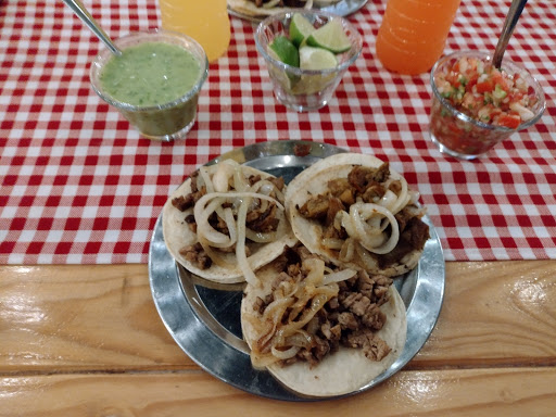 Palapa "Los Portales"