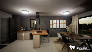 Photo n°31 de Villadéale Laval à Laval (Promoteur immobilier)