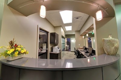 Koehn Dentistry & Aesthetics, formerly Gordon Dental