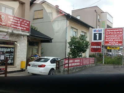 Photos of PEGAS JAPANPARTS