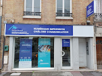 Numérique Impression Châlons Communication à Châlons-en-Champagne