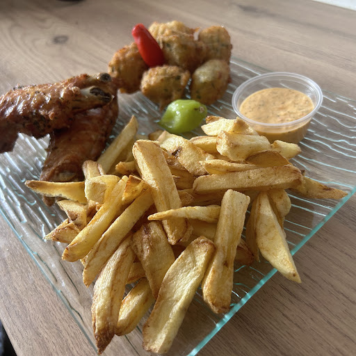 Photo 9 - La Camionnette Verte