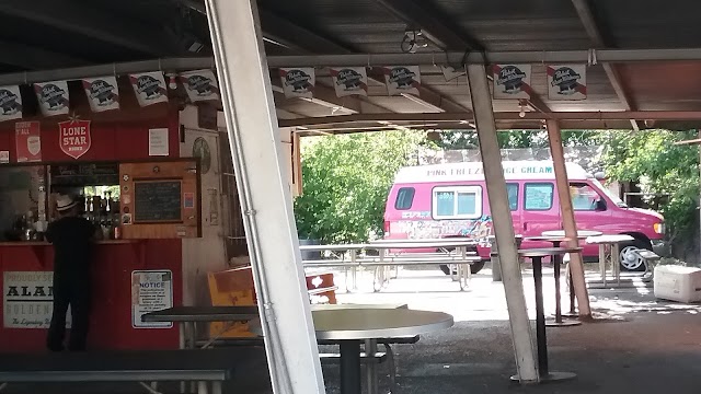Alamo Street Eat Bar