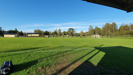 Årjängs IF Fotboll