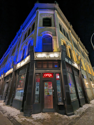 High And Lonesome Club - Thumbnail