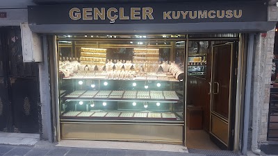 GENÇLER KUYUMCUSU