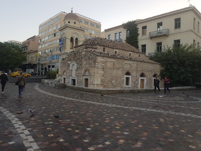 Photos of Athinaikon Hotel