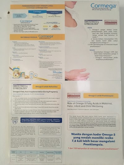 Photos of Klinik Ibu Dan Anak Dr Linda