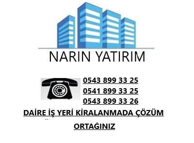 Narin Emlak