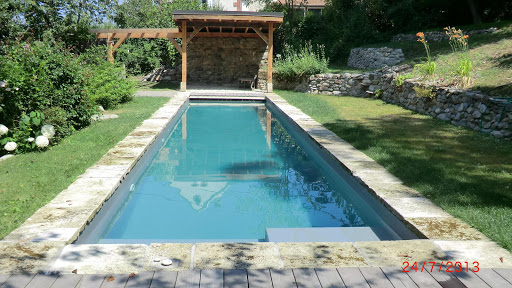 Photo de Aquathermie