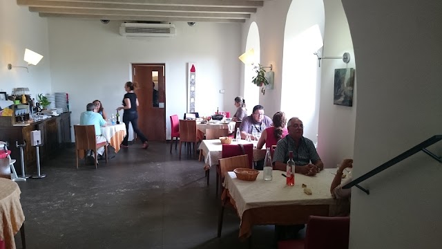 El Claustre De Palera