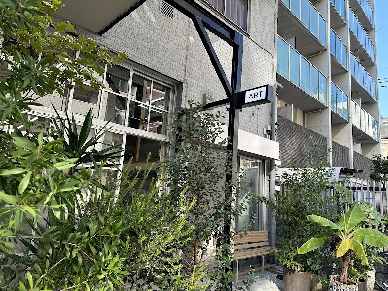 MASUMI SASAKI GALLRY / Art and Reason Ltd. (アートアンドリーズン)