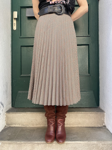 ANORAK - Friperie, vente de vêtements vintages - Thumbnail