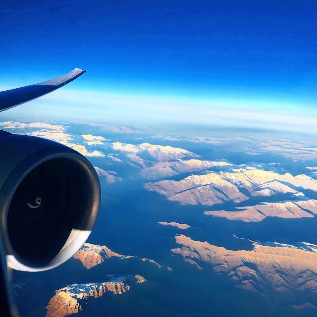 Etihad Airways